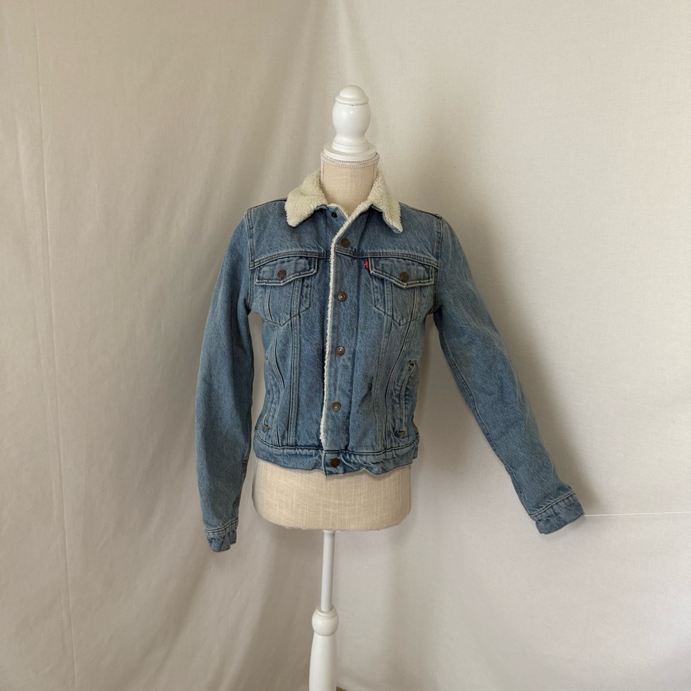 Levi's Jean Jacket